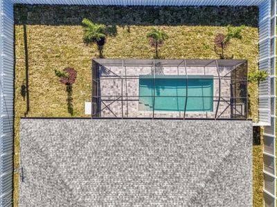 New construction Single-Family house 144 Se 19Th Ter, Cape Coral, FL 33990 plan The Paradise Cove III - image 4