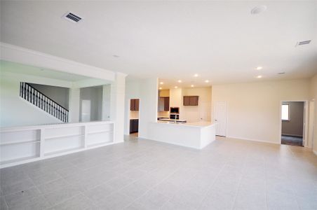 New construction Single-Family house 3404 Ballena Wy, League City, TX 77539 Plan 427- photo 13 13