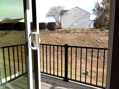 New construction Single-Family house 6 Pikewood Ln, Greenville, SC 29607 plan The Beckett - image 3