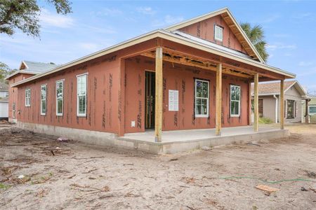 New construction Single-Family house 2363 4Th Ave S, Saint Petersburg, FL 33712 - photo 3 3