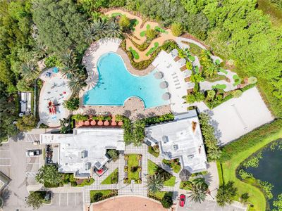The Enclaves at Festival Cove by Ashton Woods in Davenport - image
