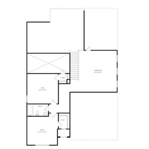 New construction Single-Family house 6924 Freight Train Ln, Crowley, TX 76036 - image