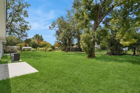 New construction Single-Family house 2604 S Elm Ave, Sanford, FL 32773 - image