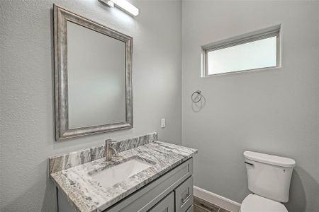 New construction Townhouse house 1934 Olivos Street, Missouri City, TX 77459 - photo 18 18