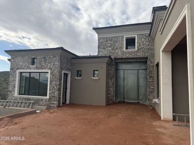 New construction Single-Family house 14308 E Mourning Dove Dr, Fountain Hills, AZ 85268 - image