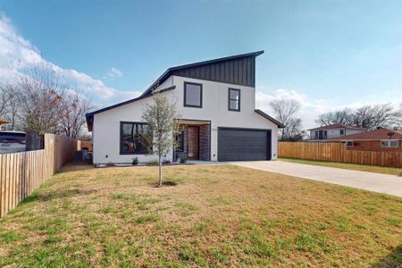 New construction Single-Family house 3928 Silverhill Dr, Dallas, TX 75241 null- photo 3 3