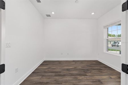 New construction Single-Family house 10977 Sw 101St Lp, Ocala, FL 34481 null- photo 35 35