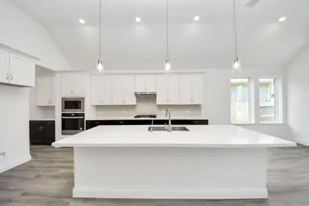 New construction Single-Family house 17315 July Moon Ln, Conroe, TX 77302 plan Harper - image 4