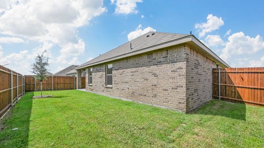 New construction Single-Family house 208 Deception Pass Ln, Caddo Mills, TX 75135 X40L Lakeway- photo 62 62