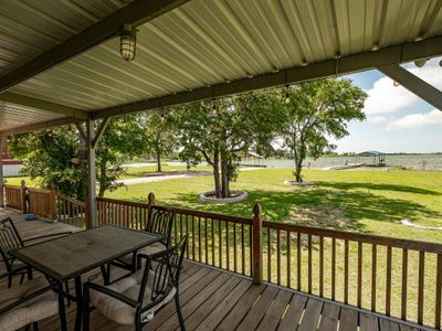 New construction Single-Family house 211 County Rd 541, Eastland, TX 76448 - image