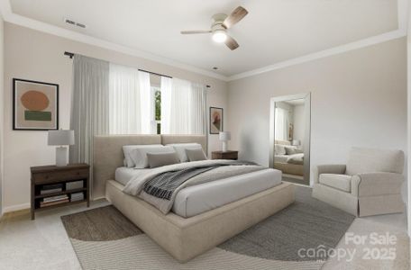 New construction Single-Family house 17909 Wilbanks Dr, Charlotte, NC 28278 - image 12