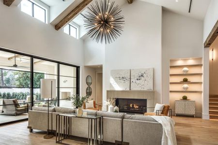 New construction Single-Family house 4306 Gloster Rd, Dallas, TX 75220 - image 15