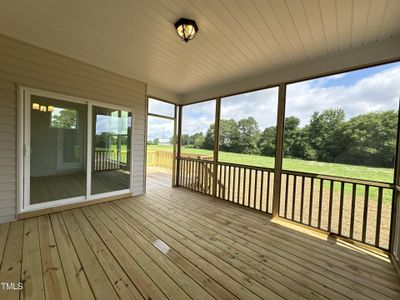 New construction Single-Family house 73 Sage Ln, Four Oaks, NC 27524 Avery- photo 4 4