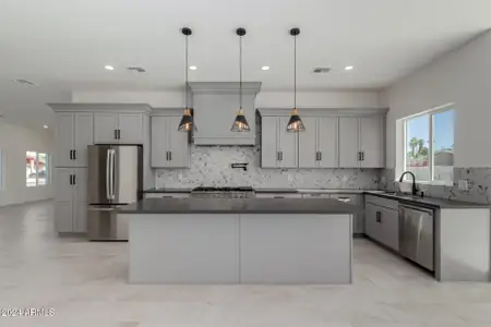 New construction Single-Family house 5049 E Shaw Butte Dr, Scottsdale, AZ 85254 null- photo 5 5