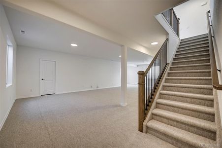 New construction Single-Family house 10151 Waterton Canyon Wy, Colorado Springs, CO 80924 - image 16