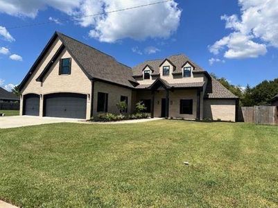 New construction Single-Family house 8360 Chappell Hill Dr, Beaumont, TX 77713 - image