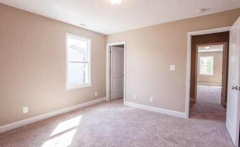 New construction Single-Family house Clayton, NC 27520 plan Emma - image 12