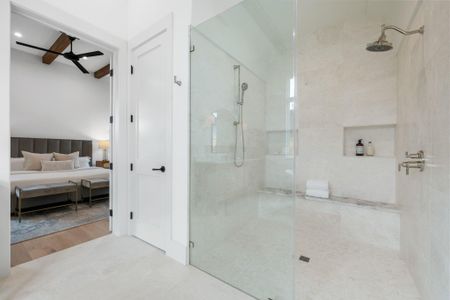 New construction Single-Family house 6006 Cary Dr, Austin, TX 78757 - image 12