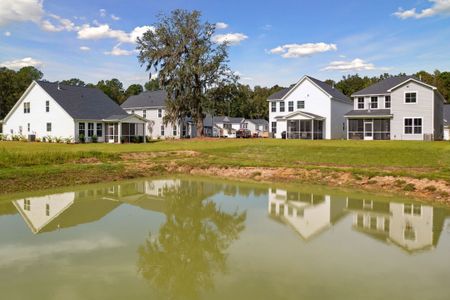 New construction Single-Family house 3802 Grateful Rd, North Charleston, SC 29420 null- photo 42 42