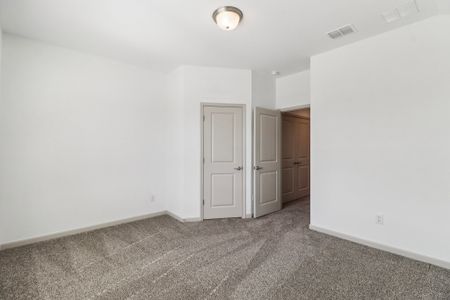 New construction Duplex house 7604 Magnolia Vlg, San Antonio, TX 78252 plan The Lyon - image 15