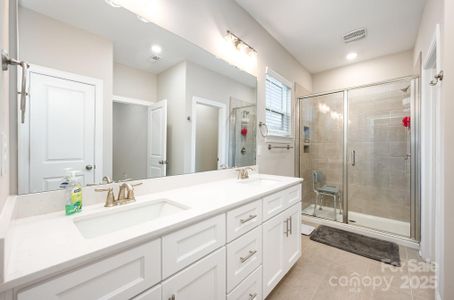 New construction Single-Family house 1197 Eufola Rd, Statesville, NC 28677 - image 13