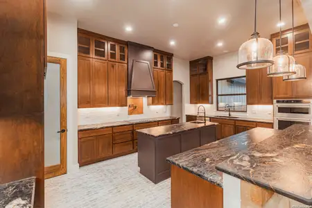 New construction Single-Family house 176 Hondo Rdg, La Vernia, TX 78121 - image 8