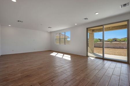 New construction Single-Family house 4069 W Nora Dr, San Tan Valley, AZ 85142 Pacific- photo 15 15