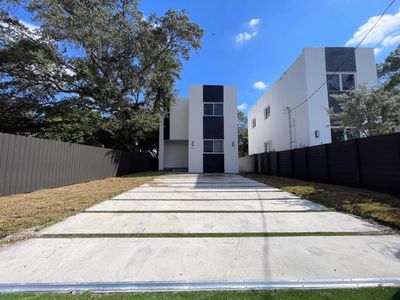 New construction Single-Family house 536 Nw 13Th Ave, Fort Lauderdale, FL 33311 - image