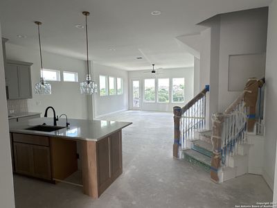 New construction Single-Family house 29004 Throssel Lane, San Antonio, TX 78260 - photo 12 12