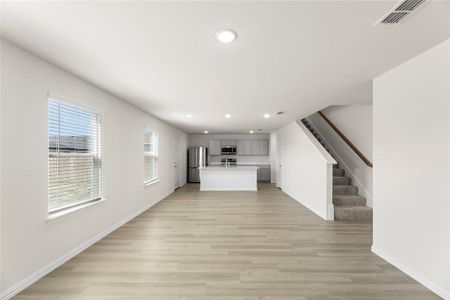 New construction Single-Family house 120 Kainos St, Greenville, TX 75402 plan Pecan Plan - image 14