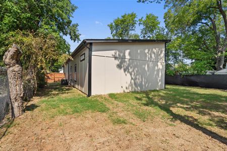 New construction Single-Family house 2514 Carpenter Ave, Dallas, TX 75215 null- photo 28 28