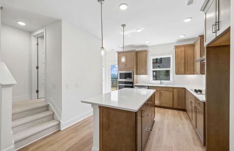 New construction Single-Family house 512 Cityscape Dr, Nashville, TN 37218 plan Teravista - image 11
