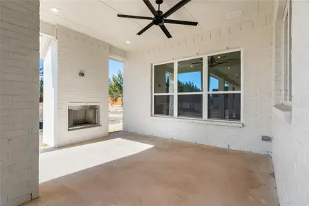 New construction Single-Family house 6271 Mcchesney Dr, Midlothian, TX 76065 - image