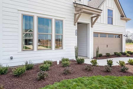 New construction Single-Family house 2001 S Byrnes St, Smyrna, TN 37167 plan Mosley - image 3