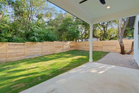 New construction Single-Family house 1007 Reno Dr, Austin, TX 78745 - photo 21 21