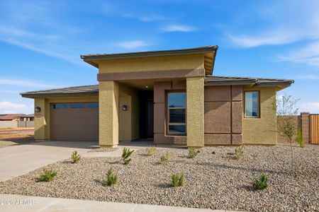 New construction Single-Family house 6323 N 190Th Dr, Waddell, AZ 85355 - image