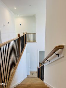 New construction Single-Family house 126 Black Bear Ct, Chapel Hill, NC 27516 - image 12