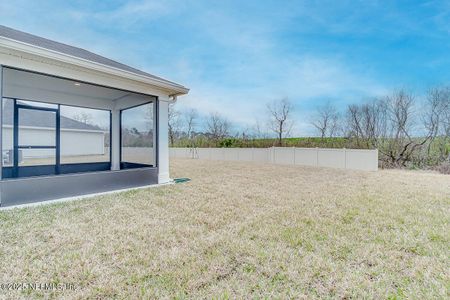 New construction Single-Family house 7164 Hawkes Bend St, Jacksonville, FL 32219 null- photo 14 14