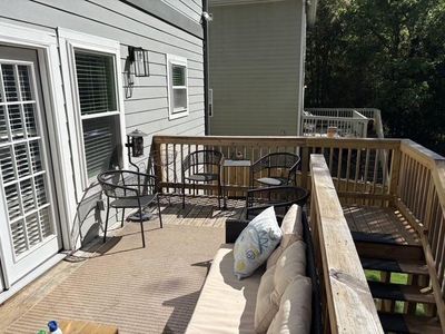 New construction Single-Family house 1040 Ada Ave Nw, Atlanta, GA 30318 - image