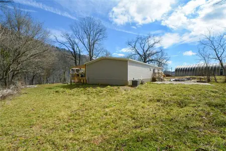 New construction Single-Family house 2339 Whitestone Rd, Talking Rock, GA 30175 - image