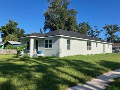 New construction Single-Family house 2101 Queensboro Ave S, St. Petersburg, FL 33712 - image