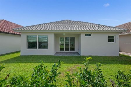 New construction Single-Family house 272 Hampton Lp, Davenport, FL 33837 - image 18