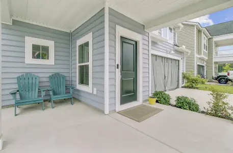 New construction Single-Family house 173 Paddle Boat Wy, Summerville, SC 29485 - image