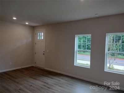 New construction Townhouse house 4221 S New Hope Rd, Unit 7, Cramerton, NC 28056 Anchor- photo 4 4