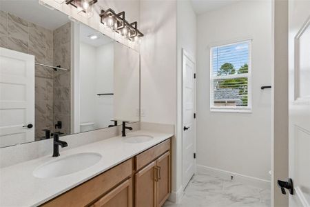 New construction Single-Family house 8283 Nittany Rd, Spring Hill, FL 34613 - image 19