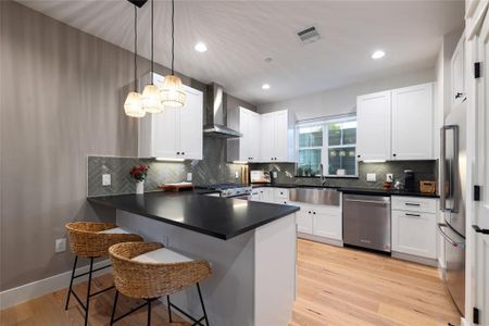New construction Single-Family house 7812 Mullen Dr, Unit 2, Austin, TX 78757 null- photo 5 5