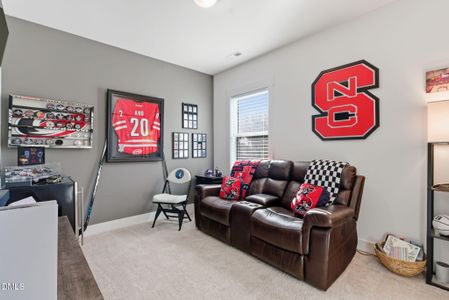 New construction Single-Family house 198 Retreat Dr, Fuquay Varina, NC 27526 - image 18