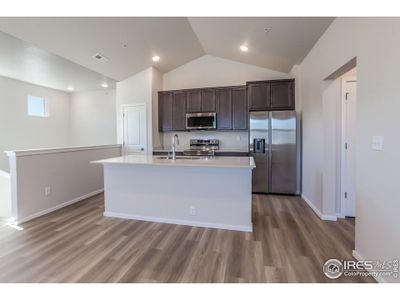 New construction Multi-Family house 2120 Falling Leaf Dr, Unit 8, Windsor, CO 80550 null- photo 11 11