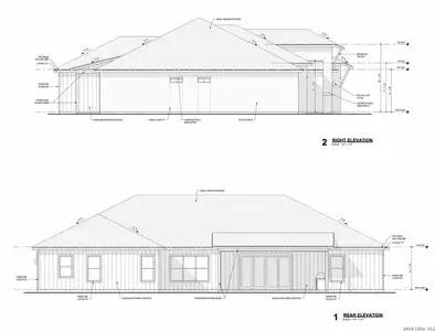 New construction Single-Family house 728 Mountain Creek Trl, Boerne, TX 78006 - image 3