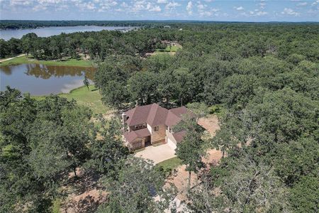 New construction Single-Family house 13580 Rock Spgs, Malakoff, TX 75148 - image